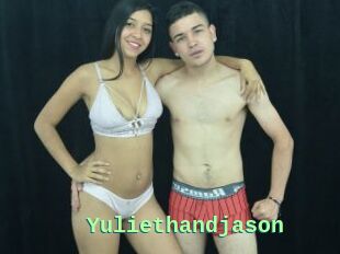 Yuliethandjason