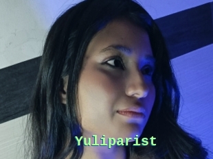 Yuliparist