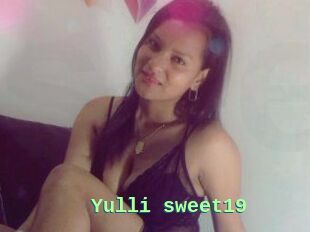 Yulli_sweet19
