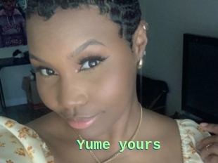 Yume_yours