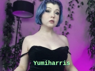 Yumiharris