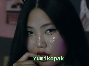 Yumikopak