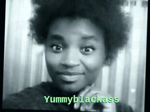 Yummyblackass