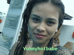 Yummyhotbabe