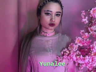 Yunalee