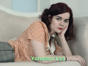 Yunamoriss