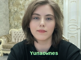 Yunaownes