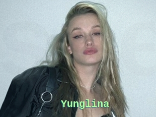 Yunglina