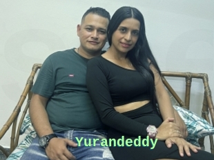 Yurandeddy