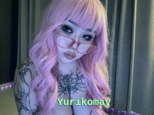 Yurikomay