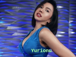 Yurionu