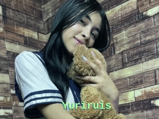 Yuriruis