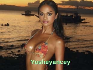 Yusheyancey