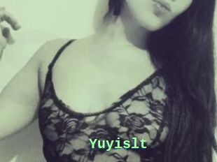 Yuyislt