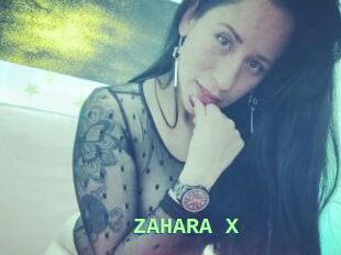 ZAHARA_X