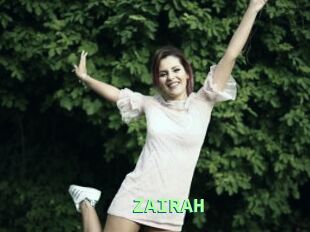 ZAIRAH