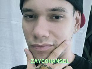 ZAYCOHAMSEL