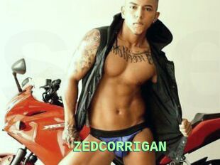 ZEDCORRIGAN