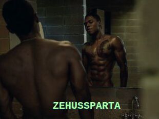 ZEHUS_SPARTA