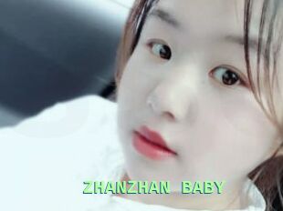 ZHANZHAN_BABY