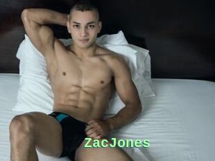 ZacJones