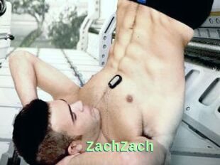 ZachZach