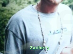 Zachery