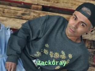 ZackGray