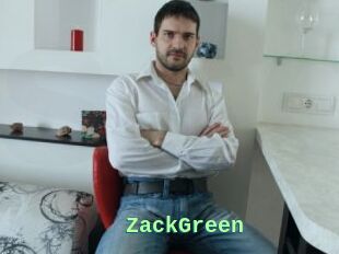 ZackGreen