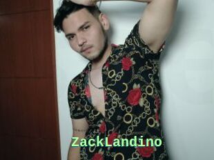 ZackLandino