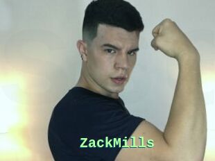 ZackMills
