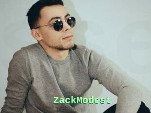 ZackModest