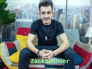 ZackSpencer