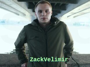 ZackVelimir