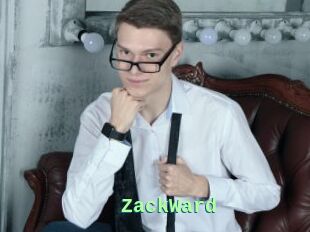 ZackWard