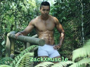 ZackXMuscle