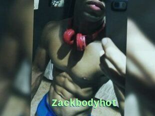 Zackbodyhot
