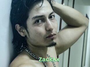 Zackkx