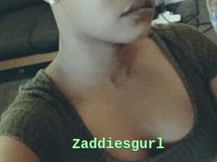 Zaddiesgurl