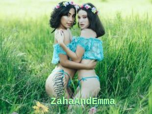 ZahaAndEmma