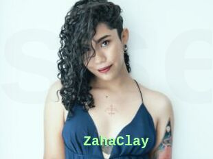 ZahaClay