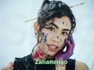 ZahaHenao
