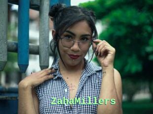 ZahaMillers