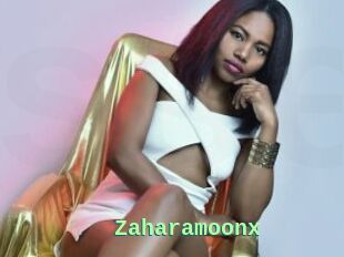 Zaharamoonx