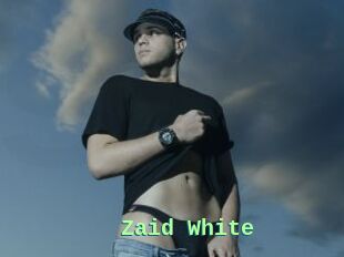 Zaid_White