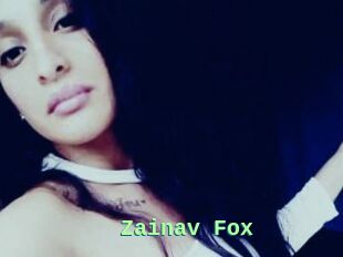 Zainav_Fox