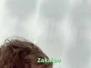 Zakalwe