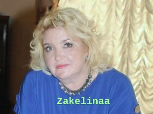 Zakelinaa