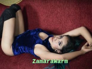 ZamaraWarm