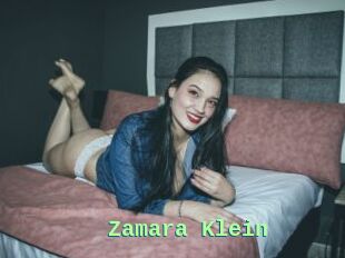 Zamara_Klein